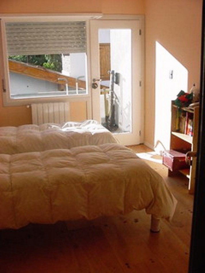 DEPARTAMENTO EN BARRIO BELGRANO 