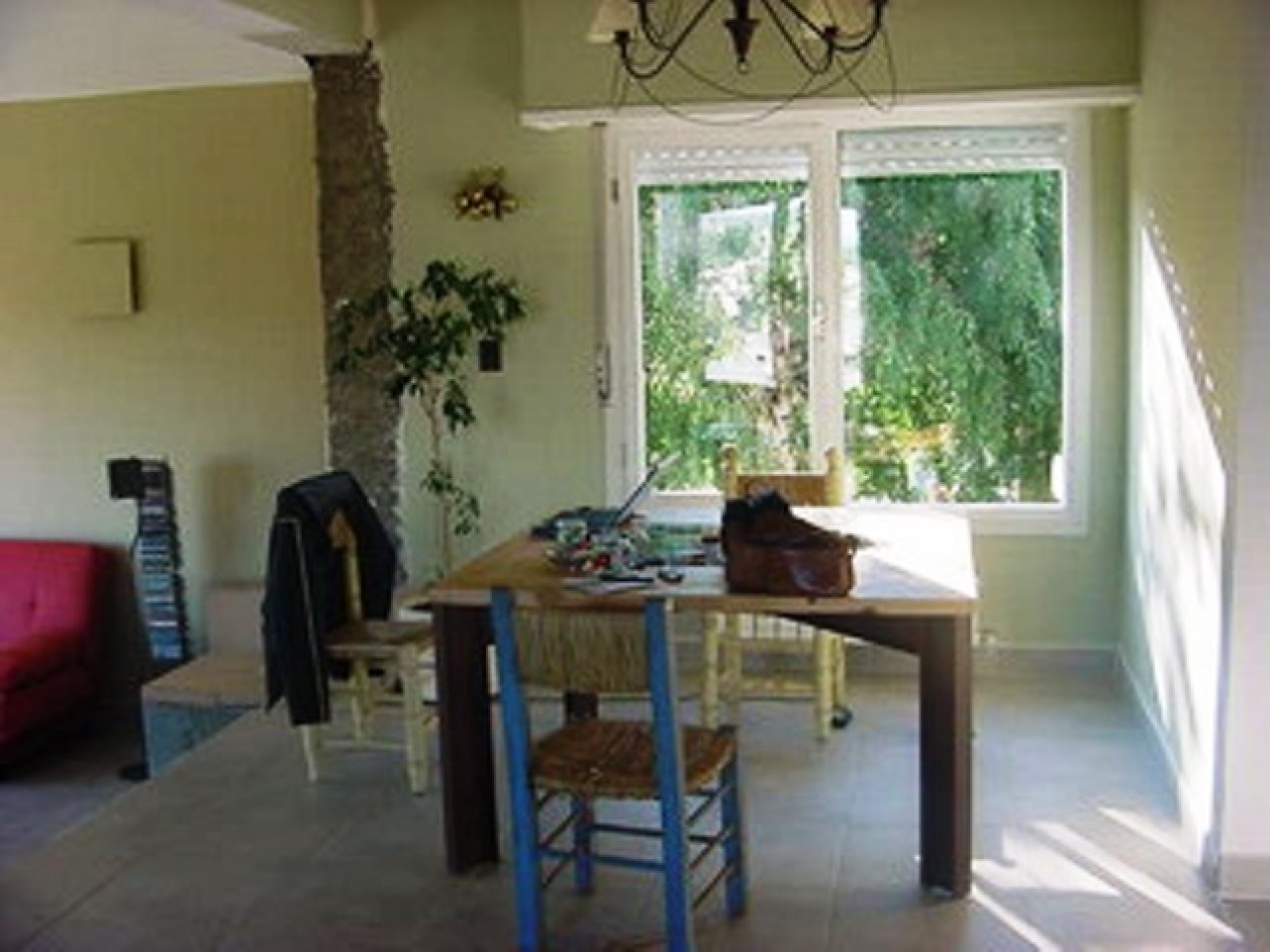 DEPARTAMENTO EN BARRIO BELGRANO 
