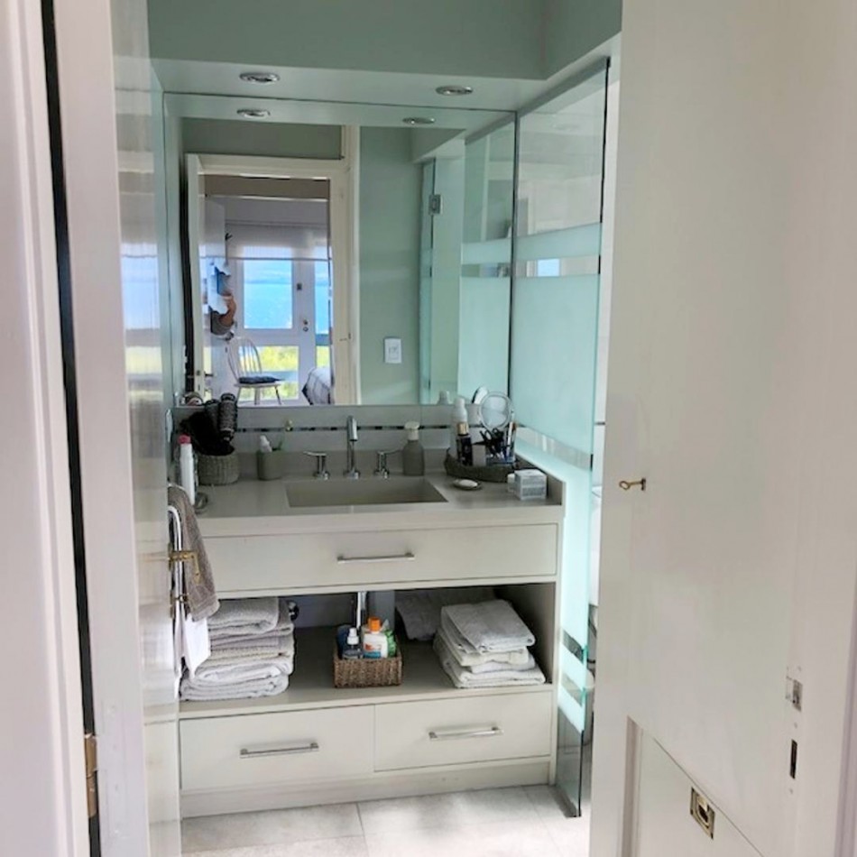 Casa 5 amb excelente vista lago Melipal .