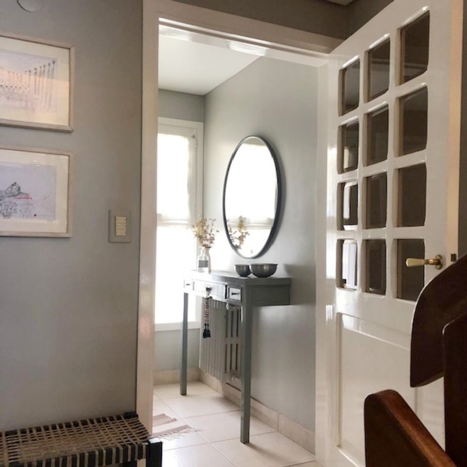 Casa 5 amb excelente vista lago Melipal .