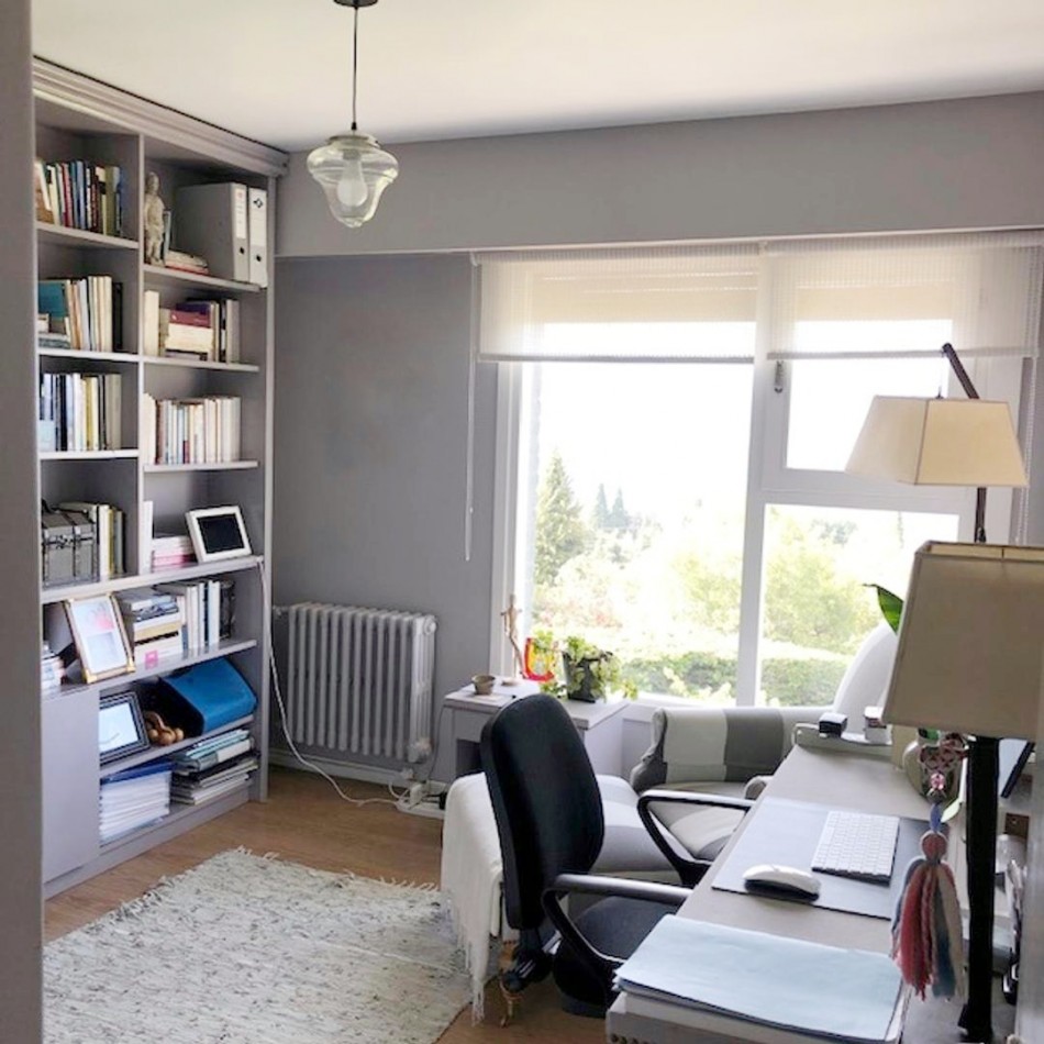 Casa 5 amb excelente vista lago Melipal .