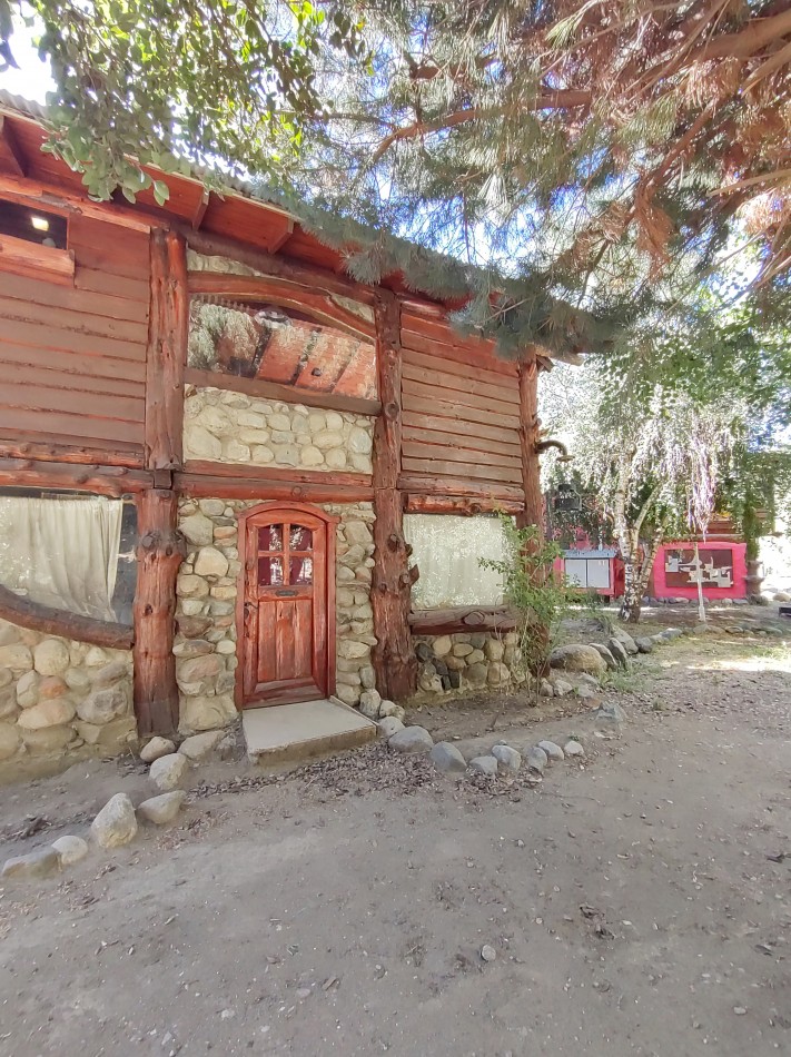 Foto Casa en Venta en San Carlos De Bariloche, Rio Negro - U$D 200.000 - pix1122391236 - BienesOnLine