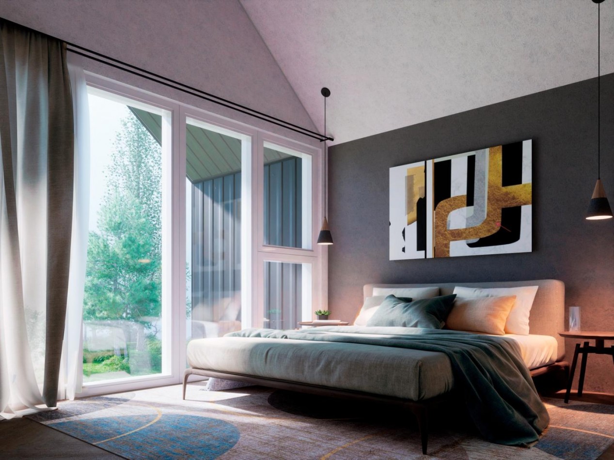 A estrenar casa 2 duplex jardin cochera 3 amb 