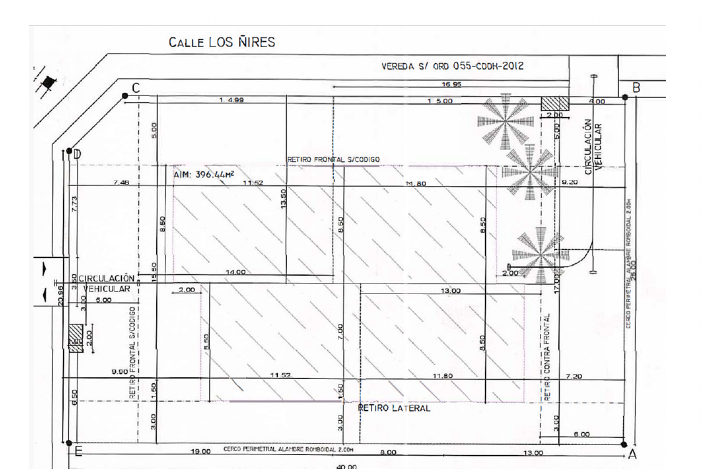 A estrenar Casa 4 jardin cochera 3 ambientes
