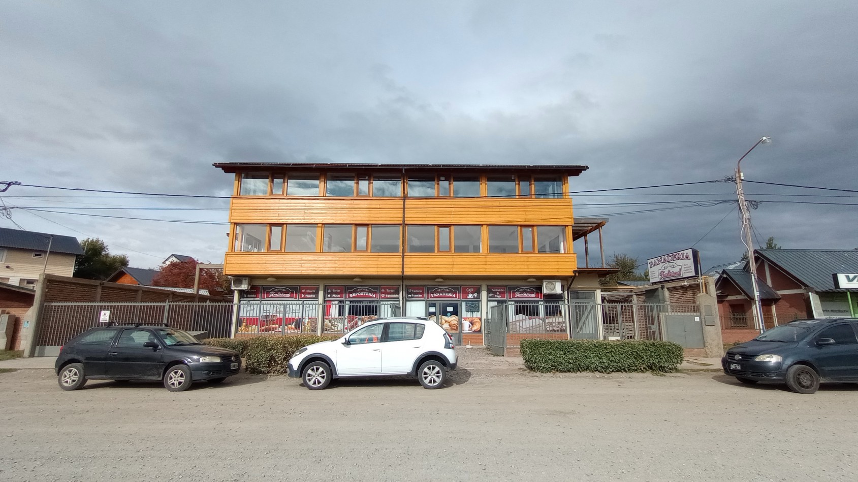 Local comercial en alquiler