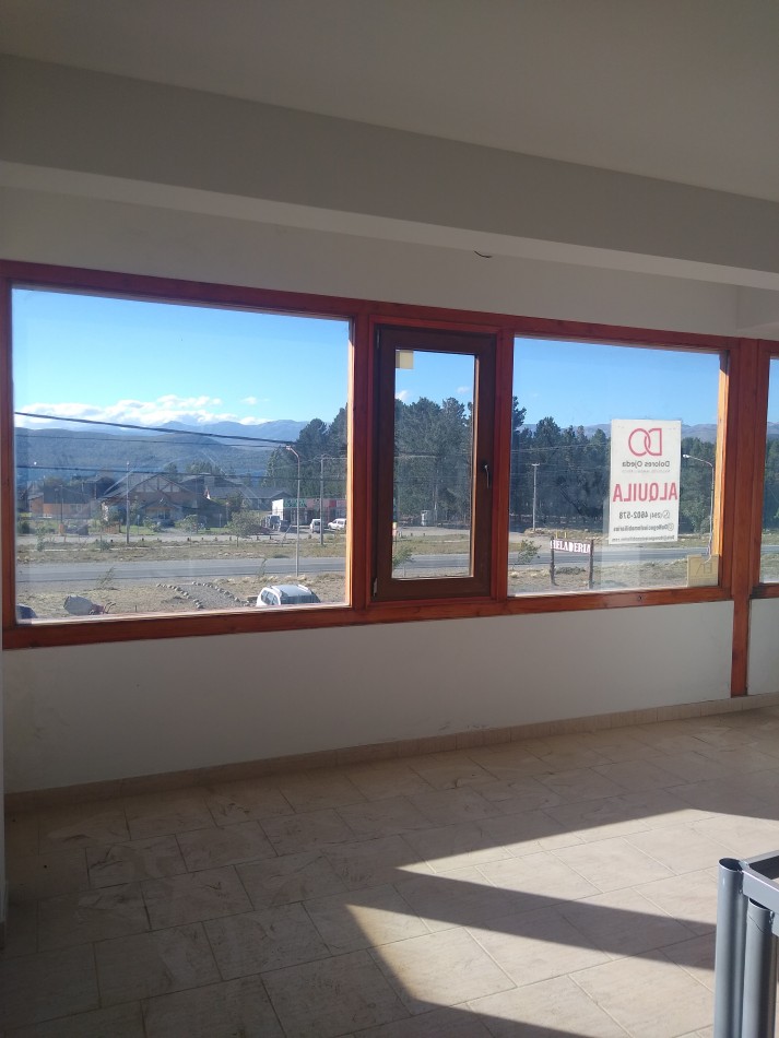 Local comercial en alquiler