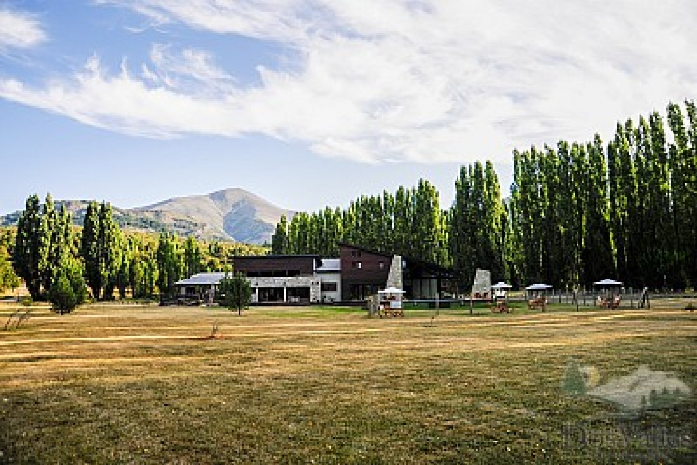 Lote en Club de Campo Dos Valles