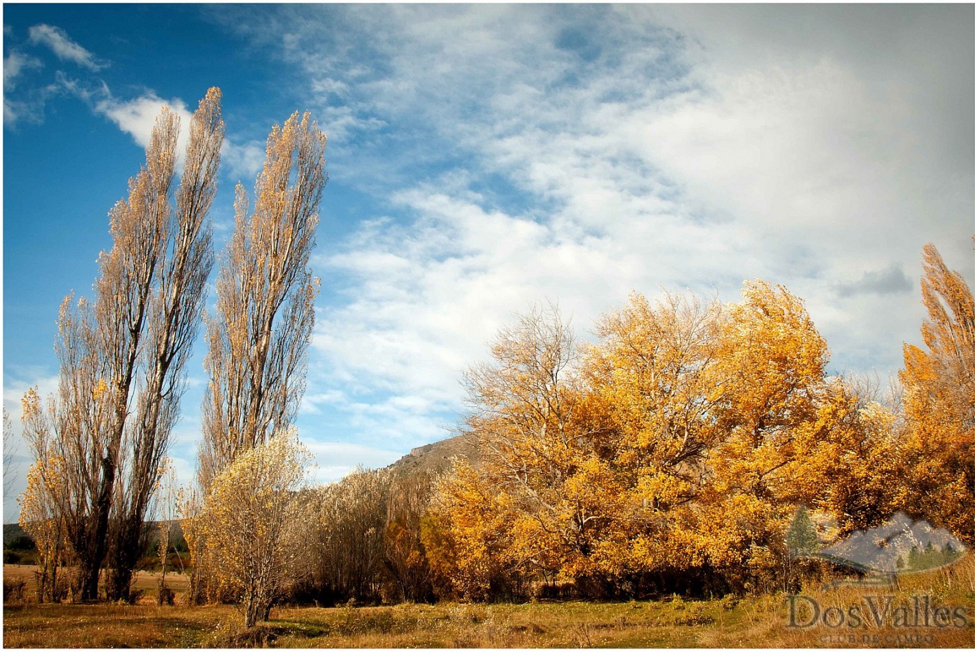 Lote en Club de Campo Dos Valles