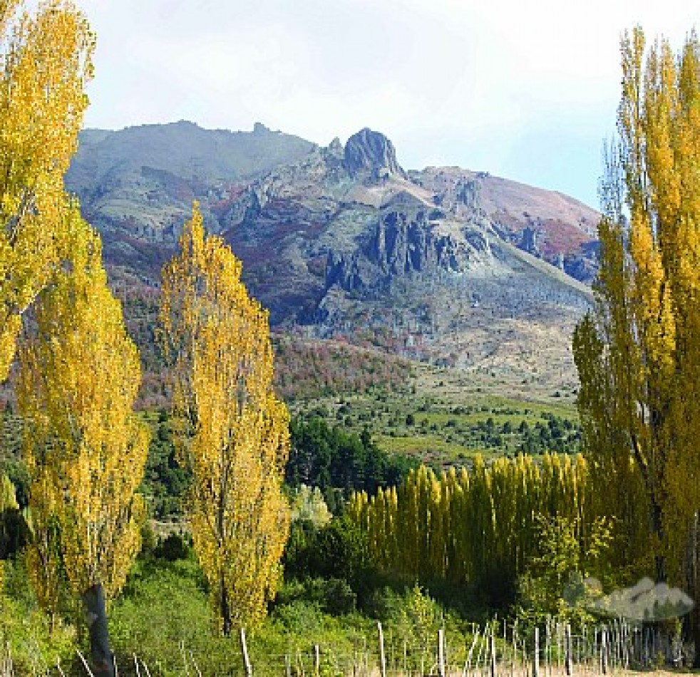 Lote en Club de Campo Dos Valles