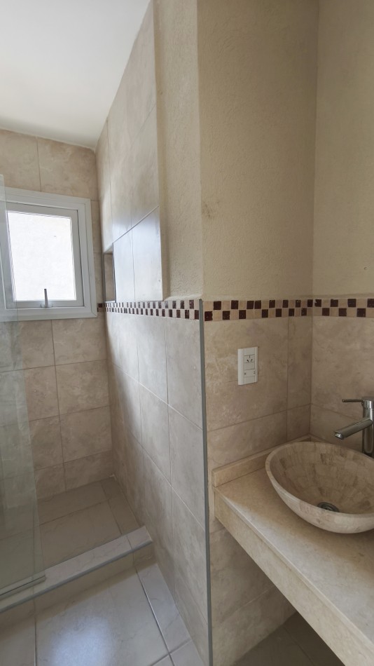 Phs en venta en Melipal a estrenar apto turismo 