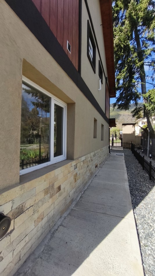 Phs en venta en Melipal a estrenar apto turismo 