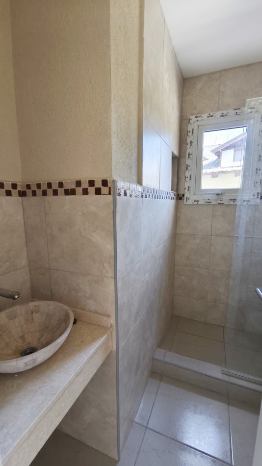 Phs en venta en Melipal a estrenar apto turismo 