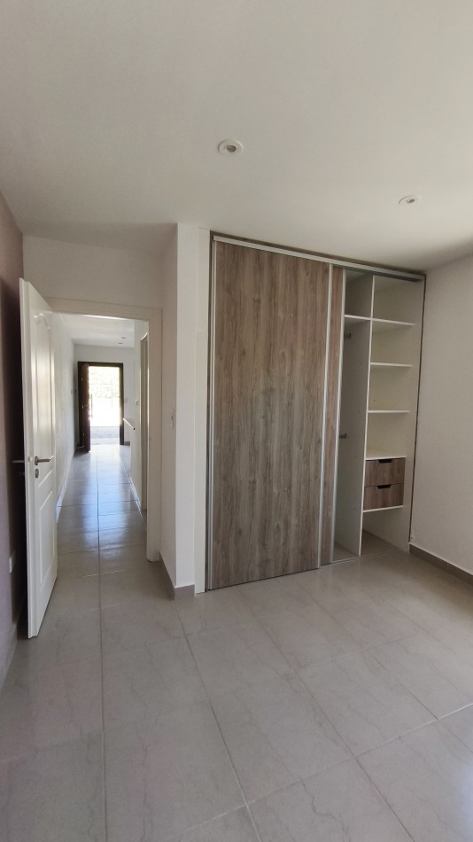 Phs en venta en Melipal a estrenar apto turismo 