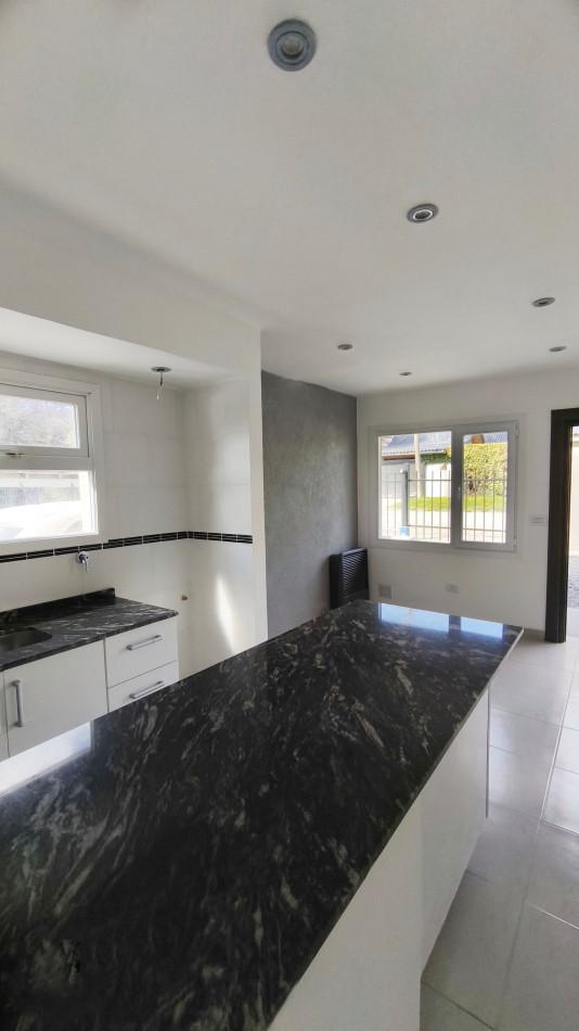 Phs en venta en Melipal a estrenar apto turismo 