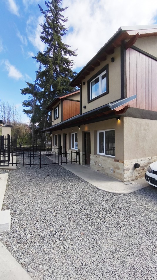 Phs en venta en Melipal a estrenar apto turismo 