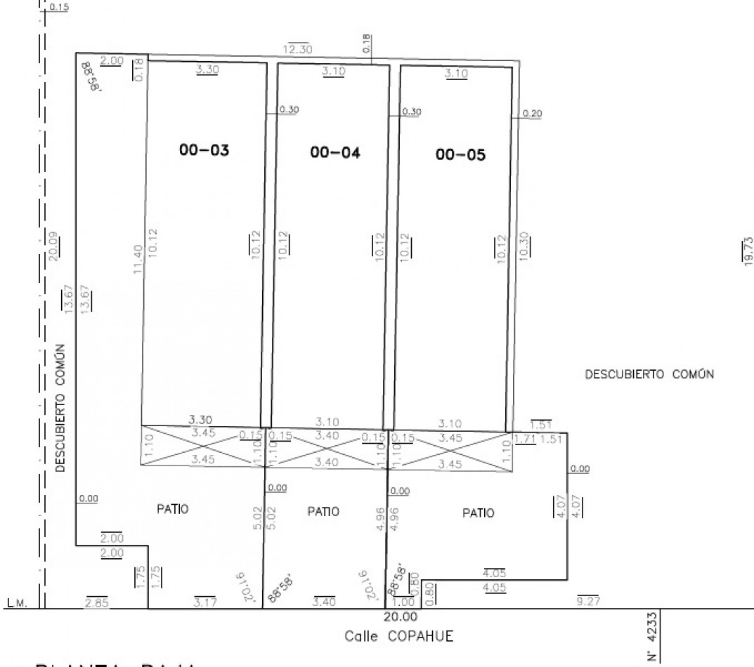 Phs en venta en Melipal a estrenar apto turismo 