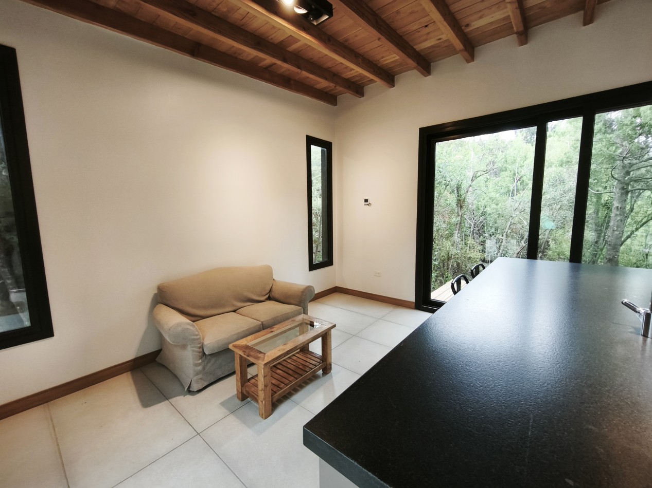 Casa Ph a estrenar en Nahuel Malal