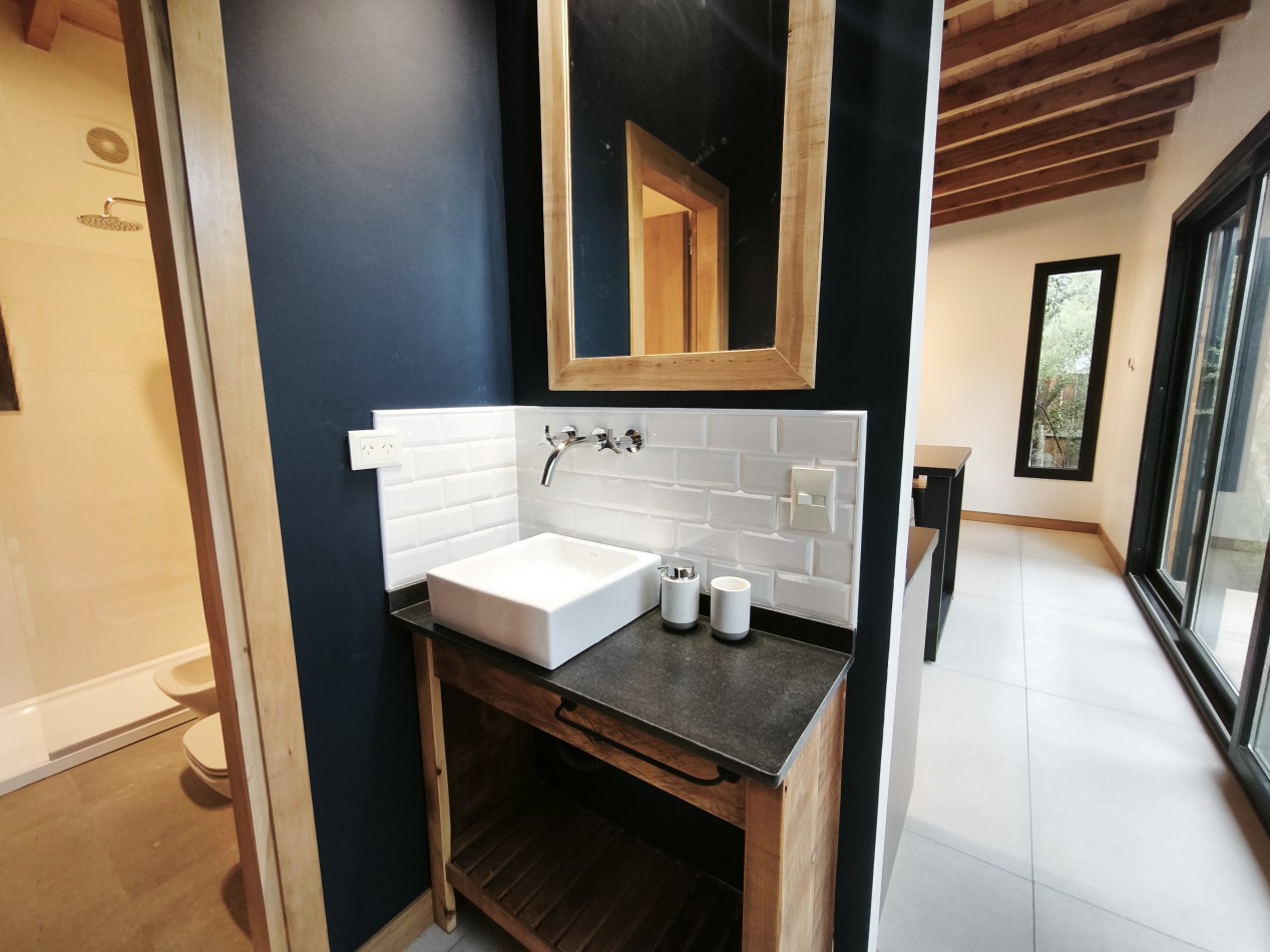 Casa Ph a estrenar en Nahuel Malal