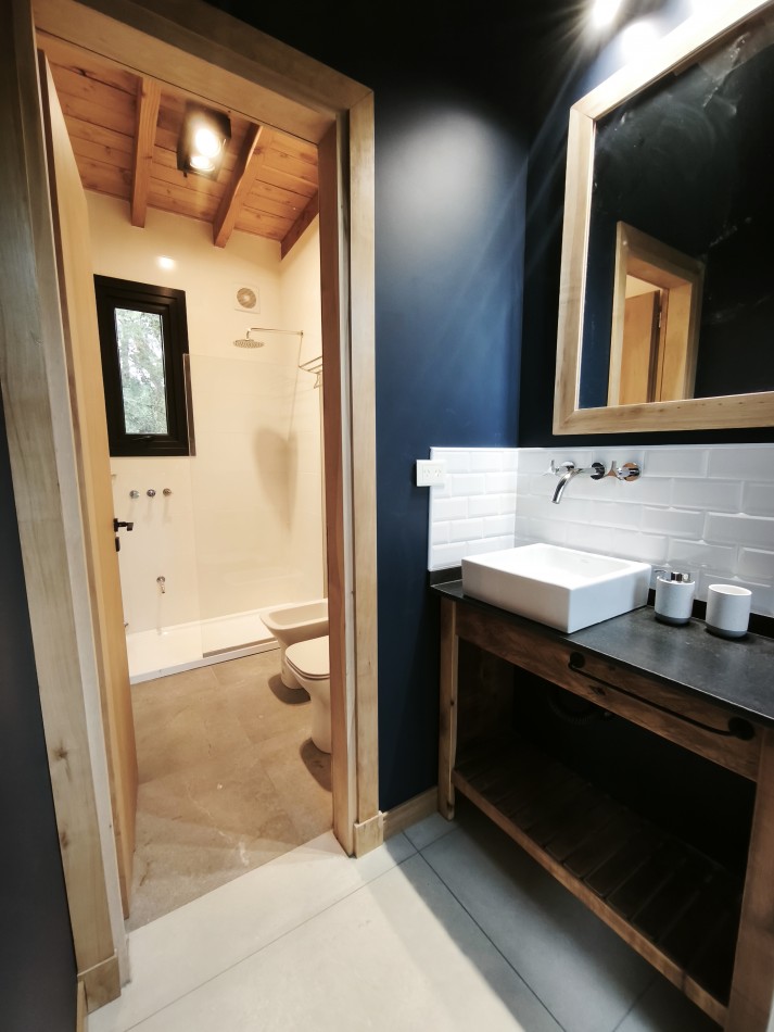 Casa Ph a estrenar en Nahuel Malal