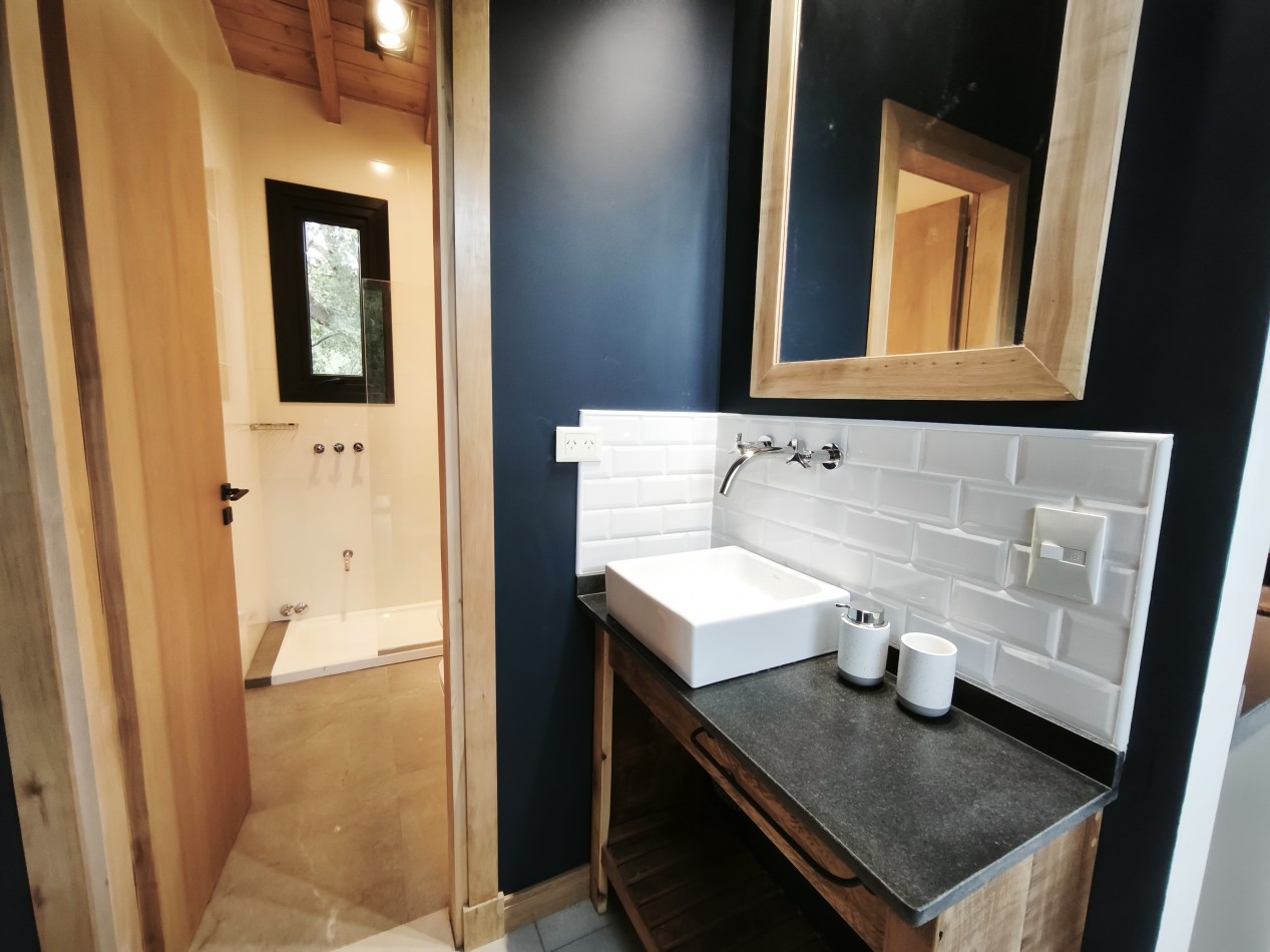 Casa Ph a estrenar en Nahuel Malal