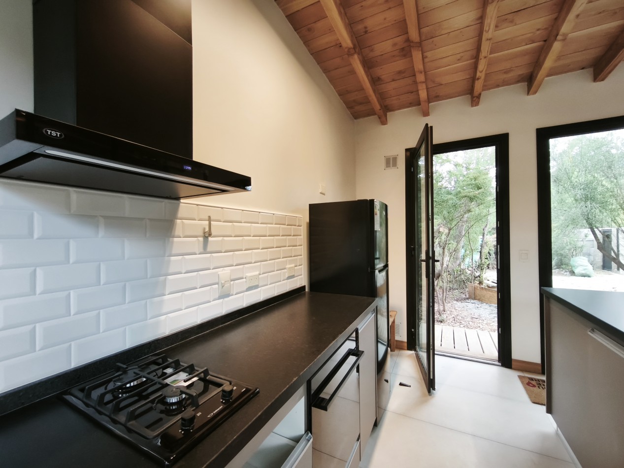 Casa Ph a estrenar en Nahuel Malal