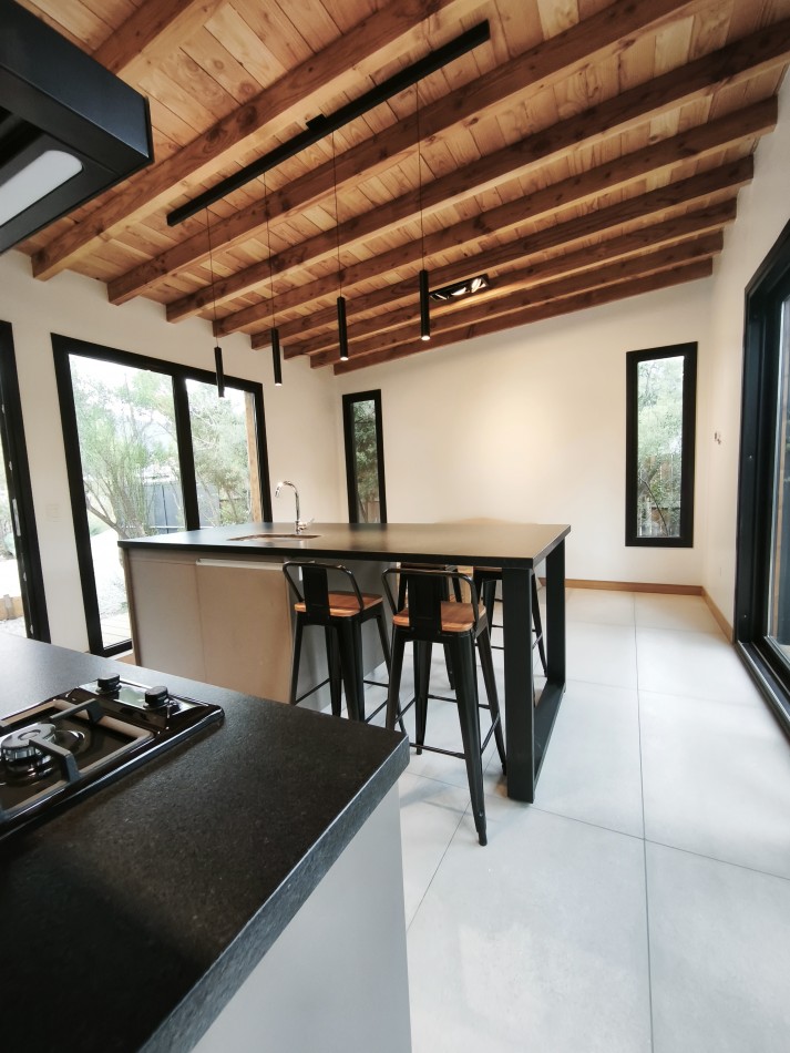 Casa Ph a estrenar en Nahuel Malal