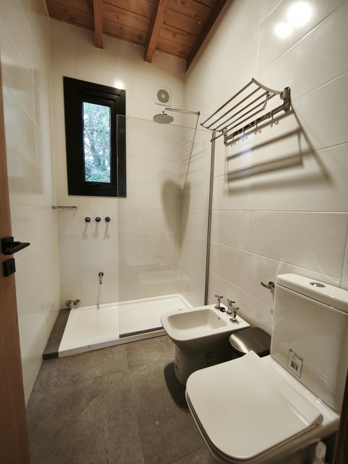 Casa Ph a estrenar en Nahuel Malal