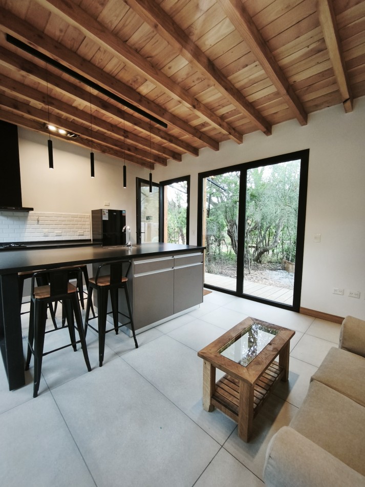 Casa Ph a estrenar en Nahuel Malal