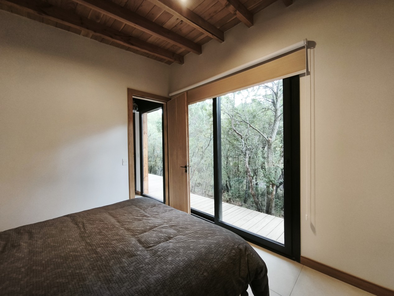 Casa Ph a estrenar en Nahuel Malal