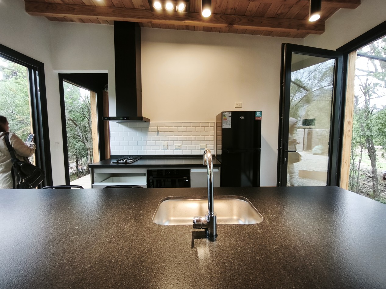 Casa Ph a estrenar en Nahuel Malal