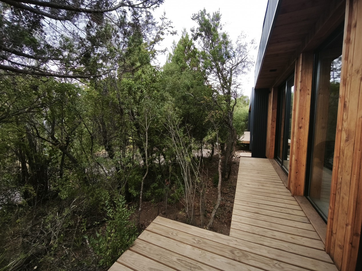 Casa Ph a estrenar en Nahuel Malal