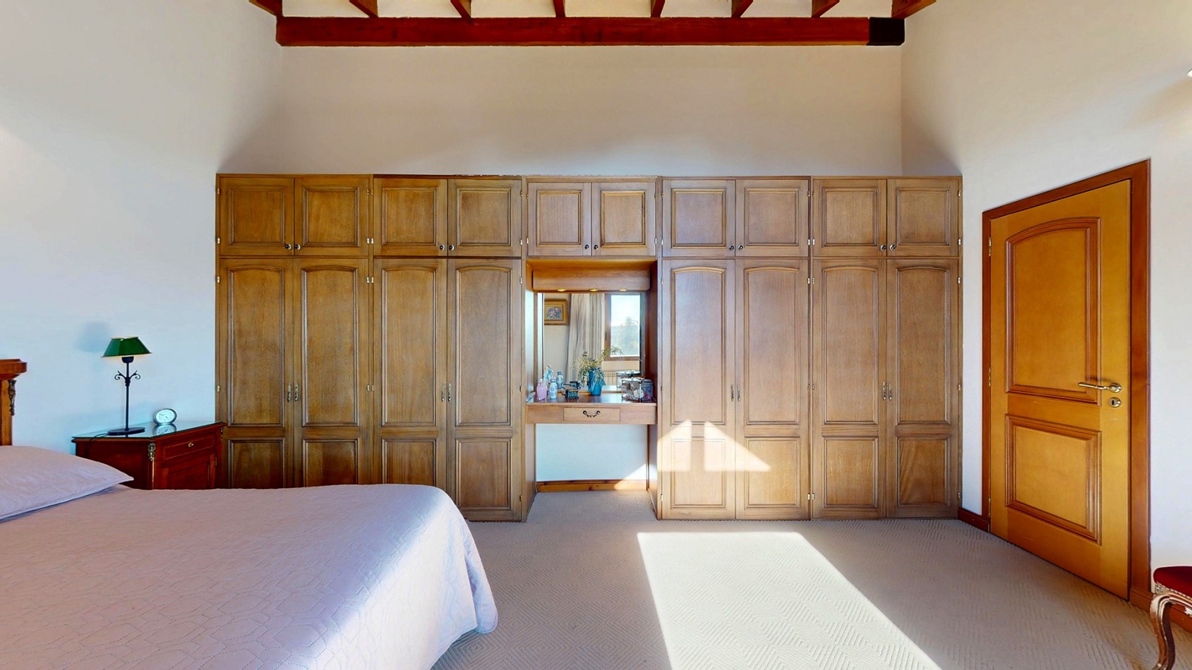 7 ambientes en Dina Huapi posibilidad de independizar el quincho como departamento anexo propiedad con potencial para desarrollar vivienda mas renta ideal