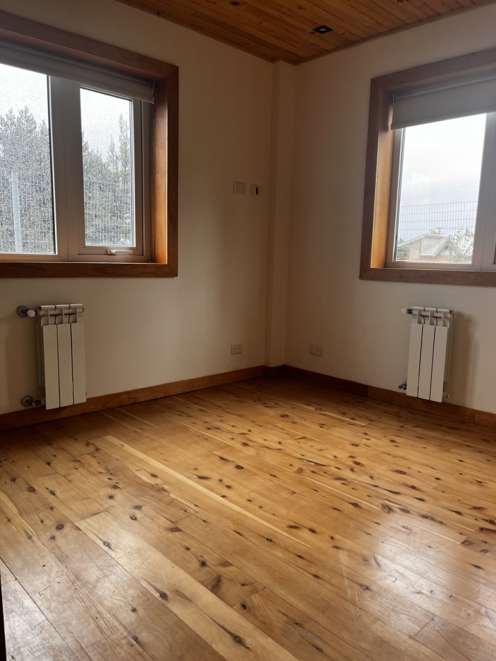 Departamento a la venta en San Francisco - Bariloche