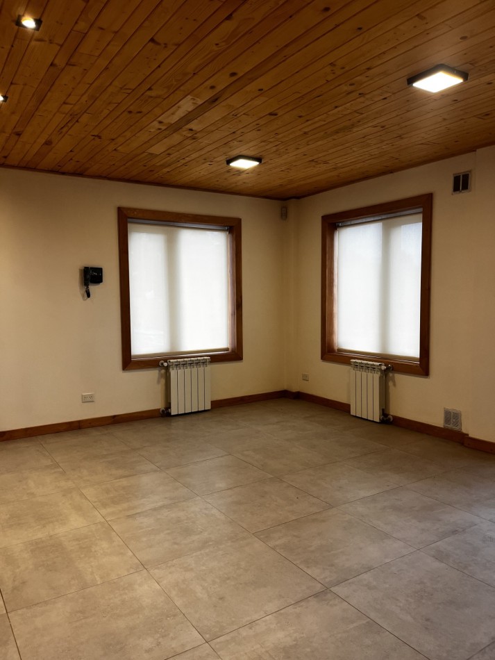 Departamento a la venta en San Francisco - Bariloche