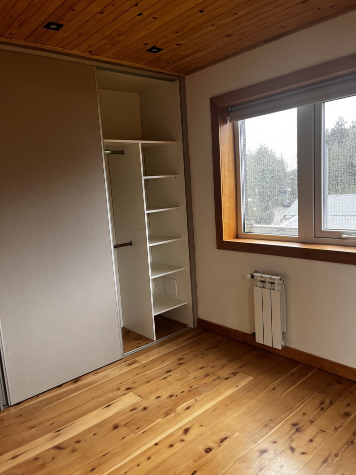Departamento a la venta en San Francisco - Bariloche