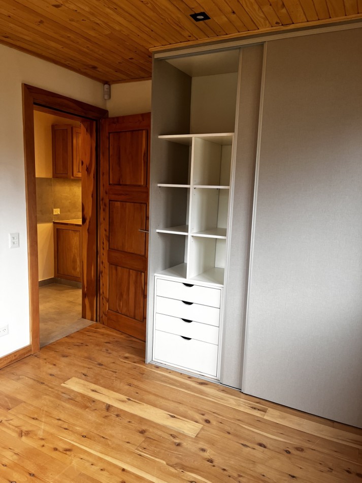 Departamento a la venta en San Francisco - Bariloche