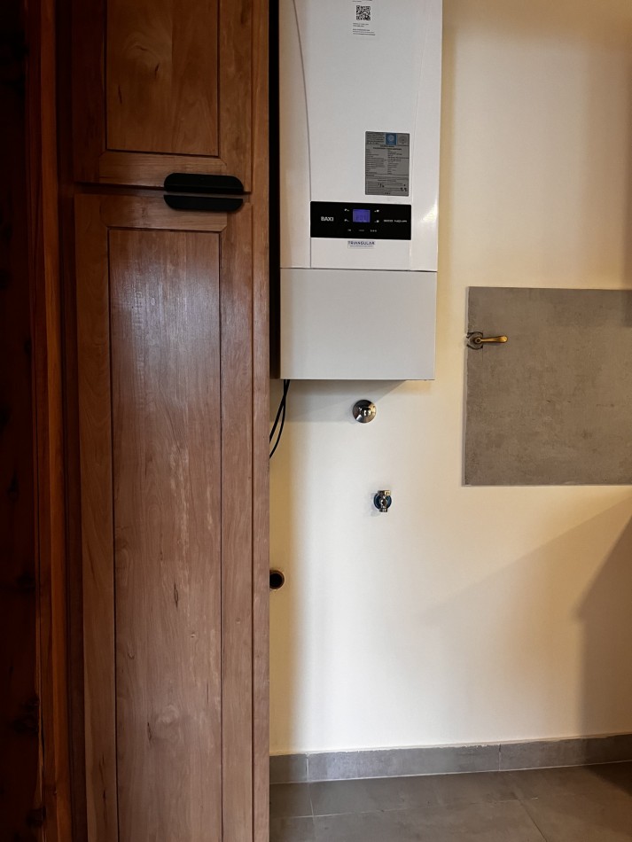 Departamento a la venta en San Francisco - Bariloche