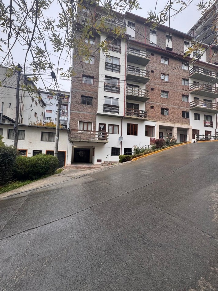 Departamento centrico John O Connor 200
