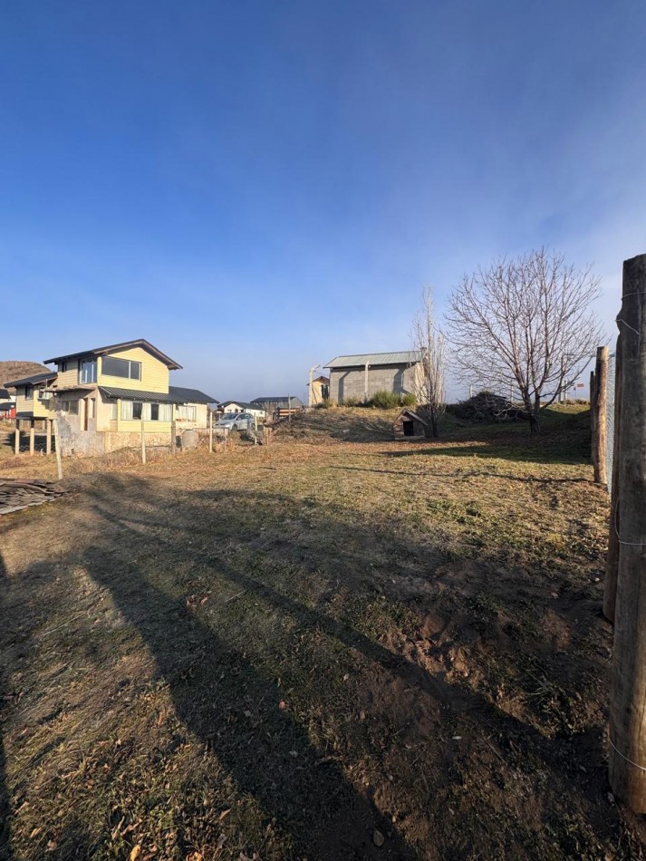 Lote en PH en Lomas de Dina Huapi