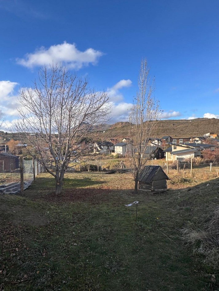 Lote en PH en Lomas de Dina Huapi