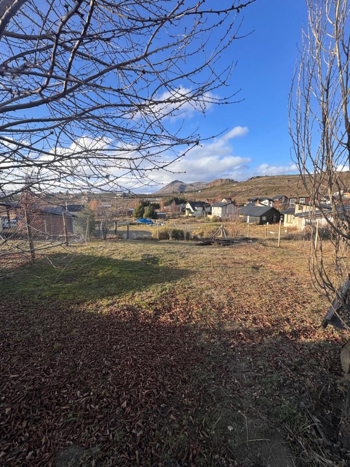 Lote en PH en Lomas de Dina Huapi