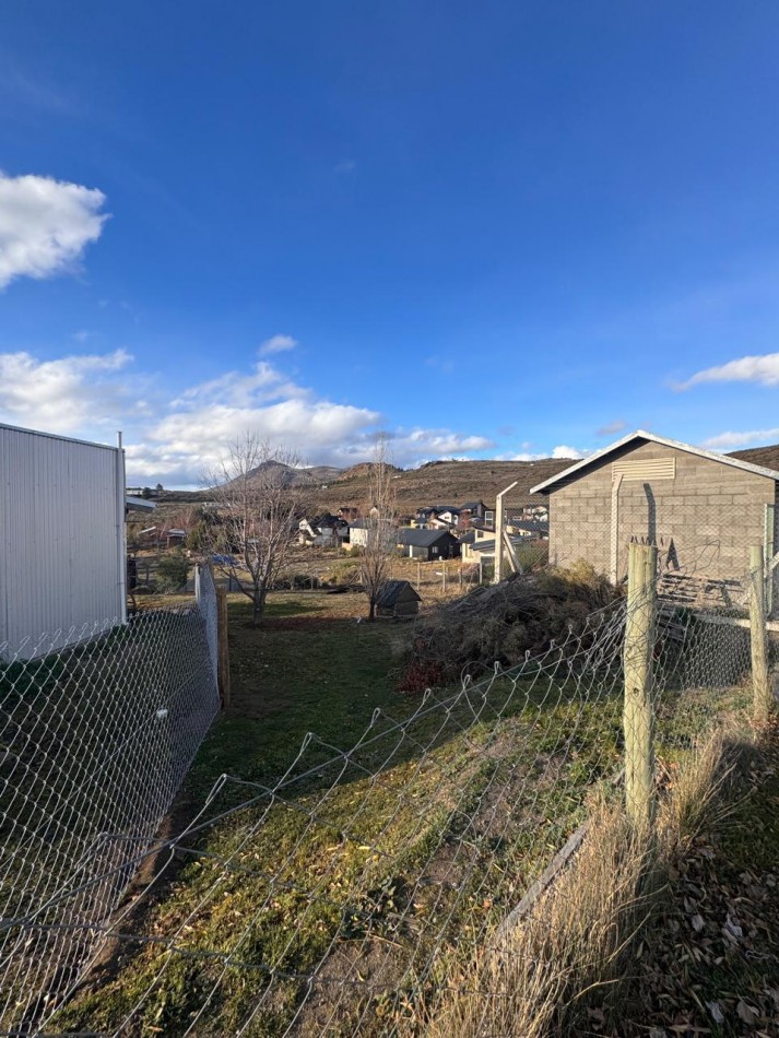 Lote en PH en Lomas de Dina Huapi