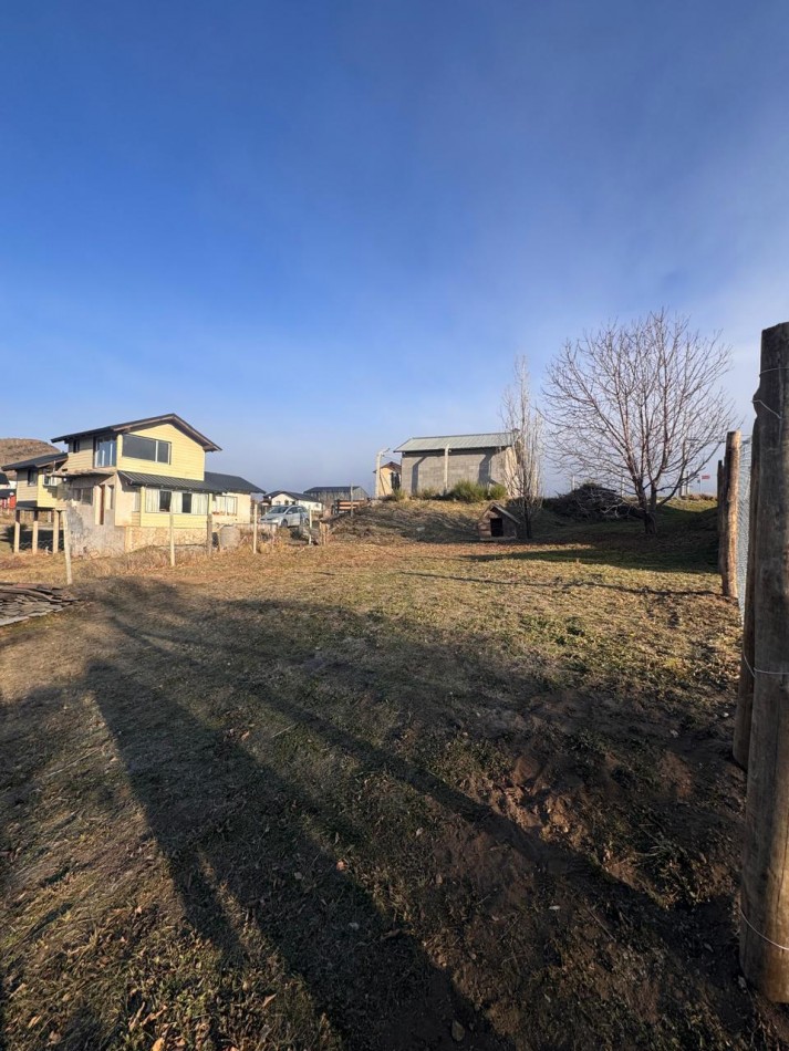 Lote en PH en Lomas de Dina Huapi