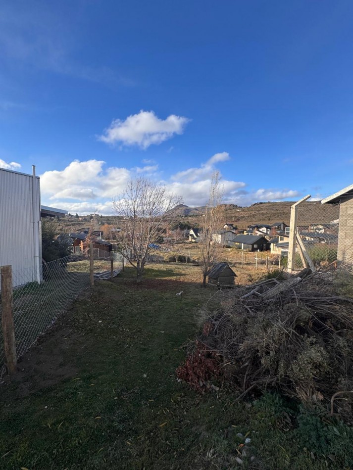 Lote en PH en Lomas de Dina Huapi