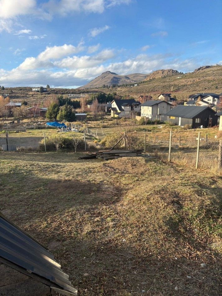 Lote en PH en Lomas de Dina Huapi