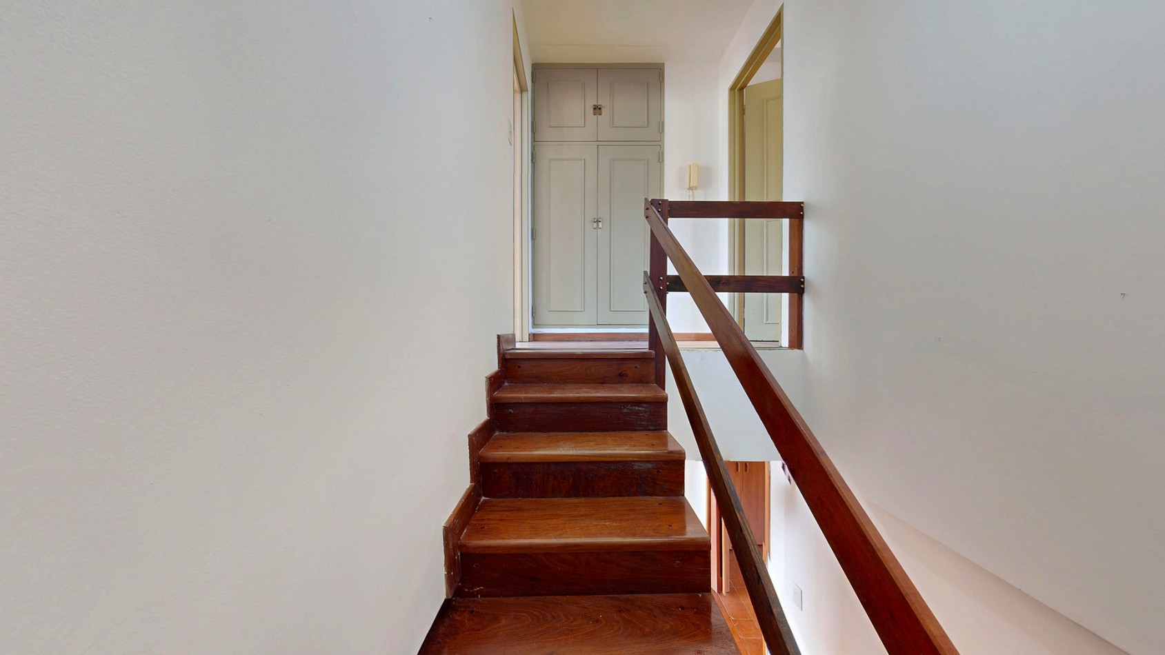 Semipiso en el centro de Bariloche duplex 2 suites con vista apto credito hipotecario 