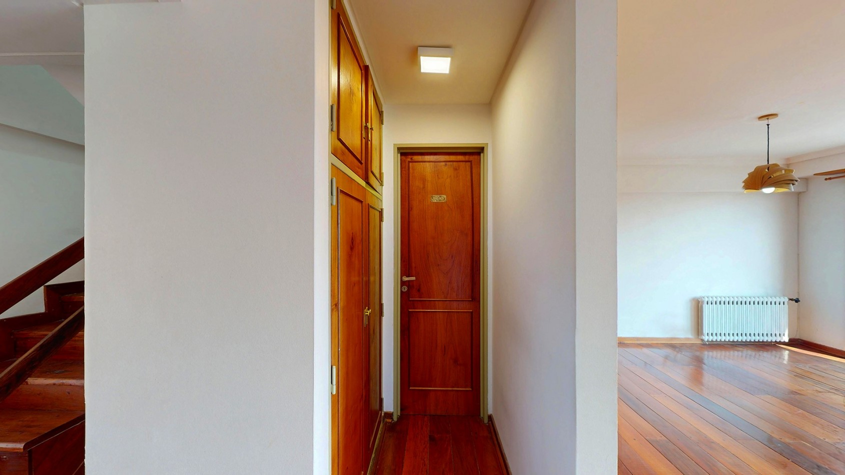 Semipiso en el centro de Bariloche duplex 2 suites con vista apto credito hipotecario 