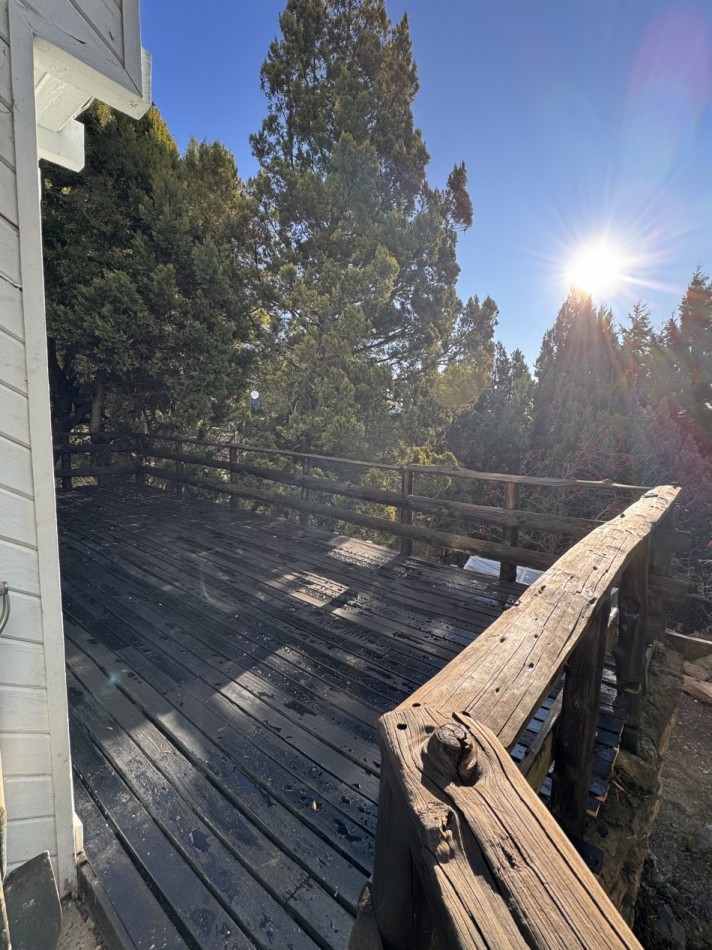 Pintoresca casa en venta con Vista al lago 