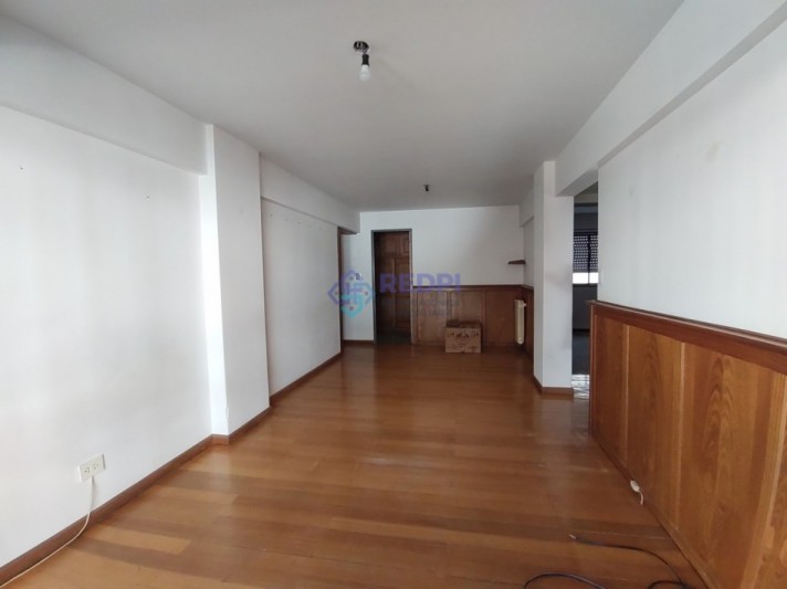 Comodo departamento centrico