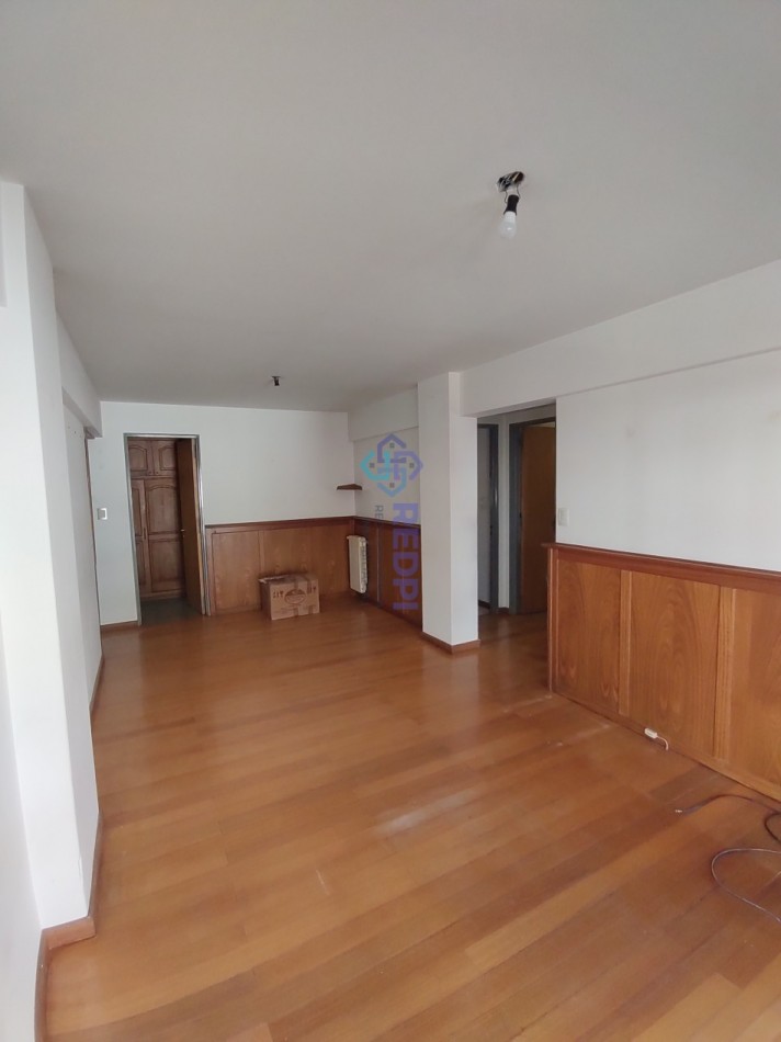 Comodo departamento centrico